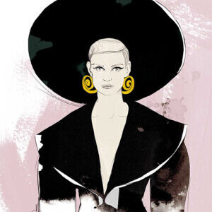 Judit García-Talavera illustrator