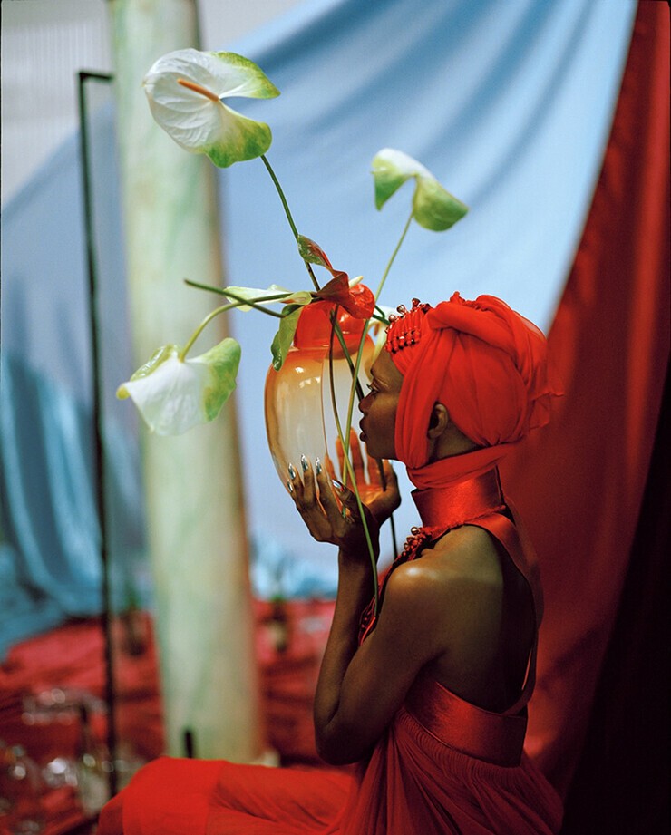 Debra Shaw modelo