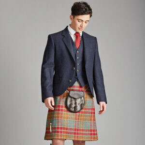 kilt scotland