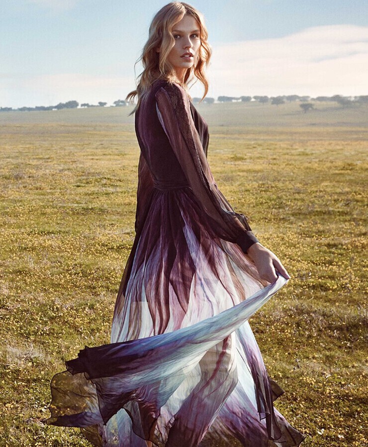 Mariina Keskitalo model