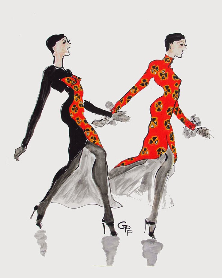 Gladys Perint Palmer illustrator