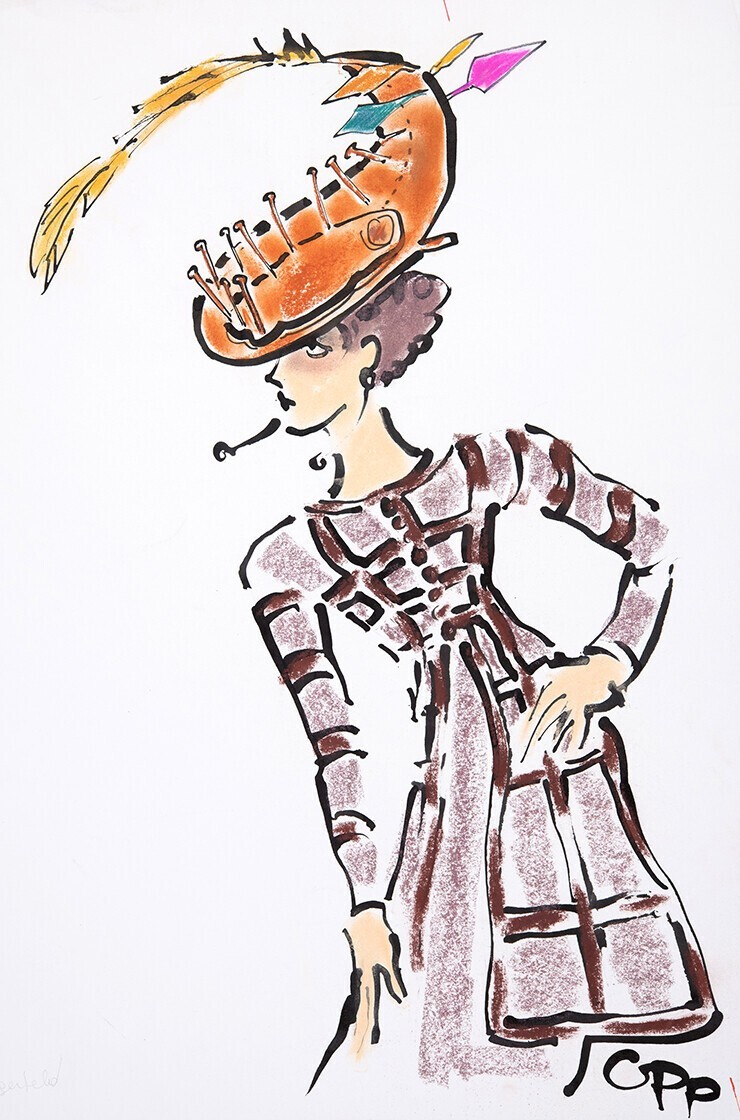 Gladys Perint Palmer illustrator