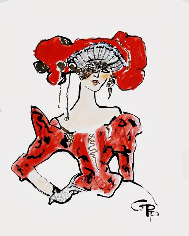 Gladys Perint Palmer illustrator