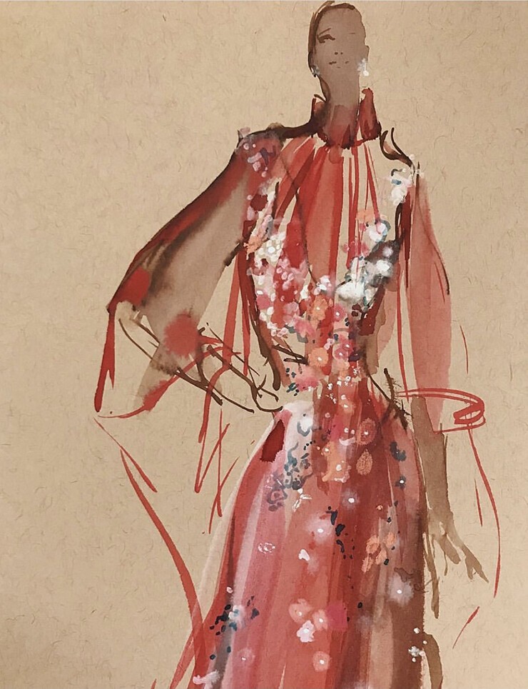 Jeanette Getrost illustrator