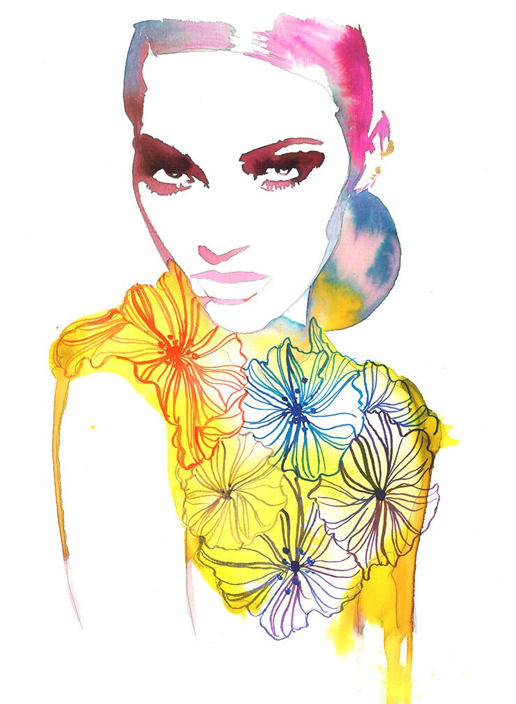 Jessica Durrant illustrator