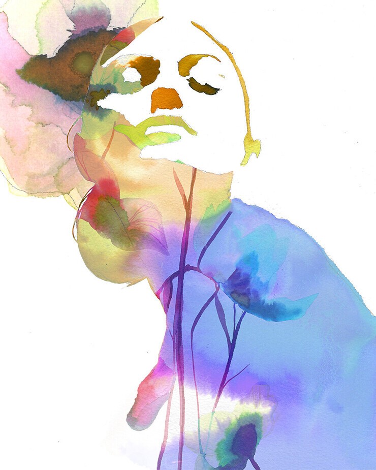 Jessica Durrant illustrator