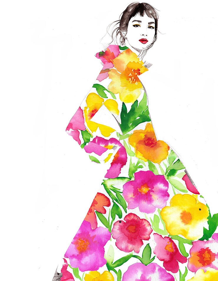 Jessica Durrant illustrator