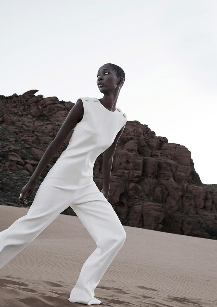 Mahany Pery model