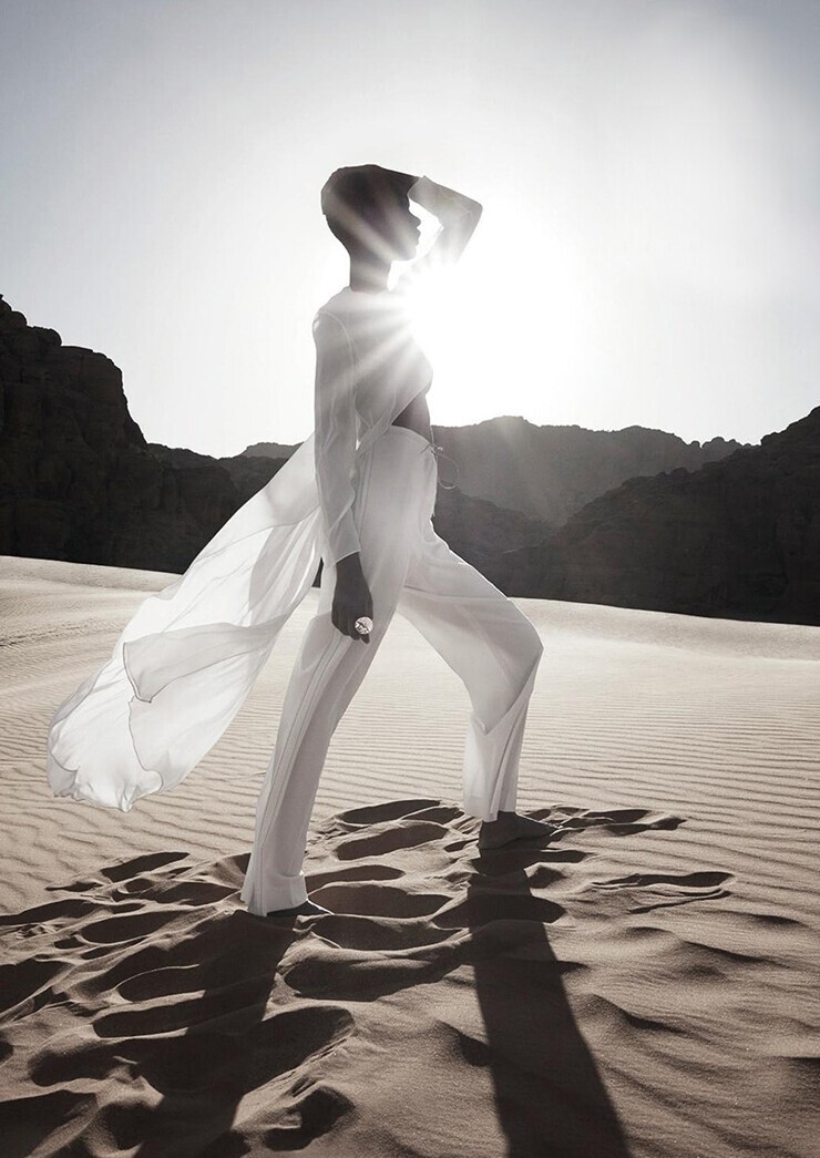 Mahany Pery model