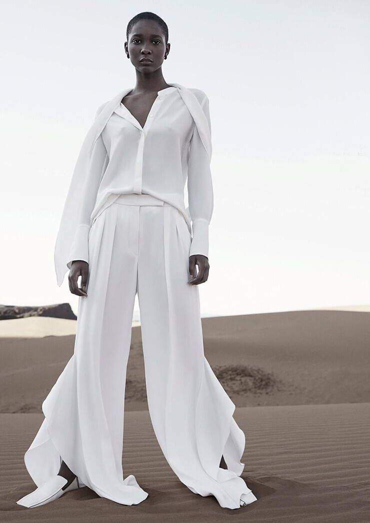 Mahany Pery model