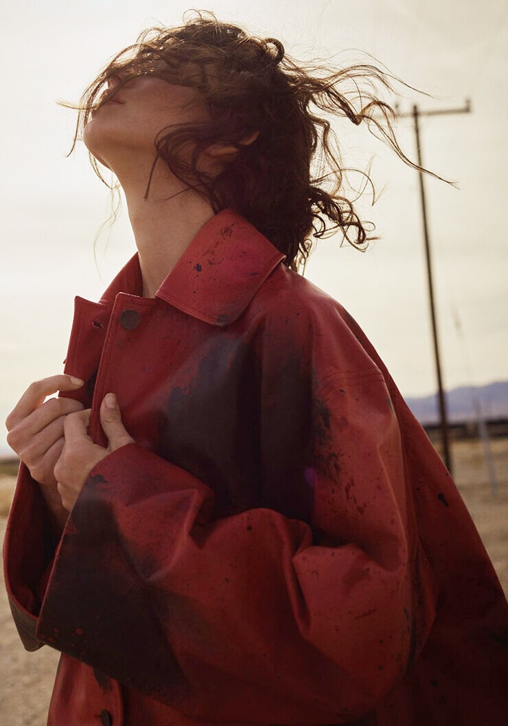 McKenna Hellam model