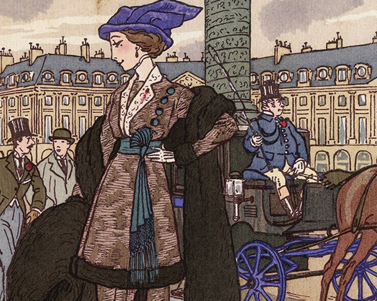 Pierre Brissaud illustrator