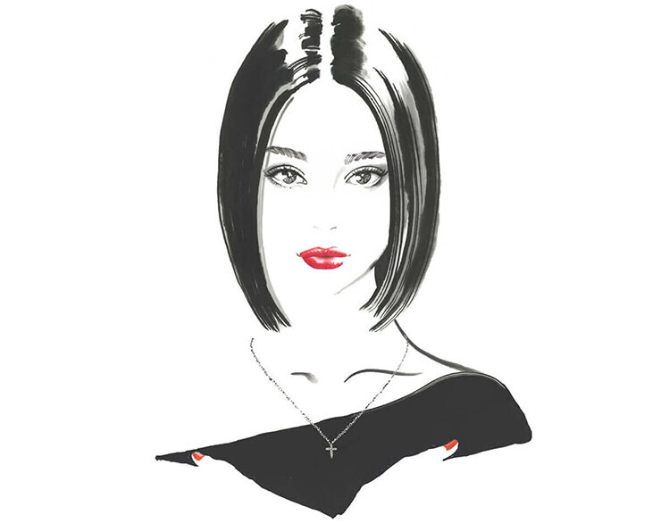 Takeshi Ohgushi illustrator