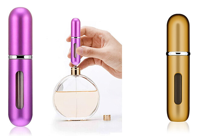 Atomizer what is