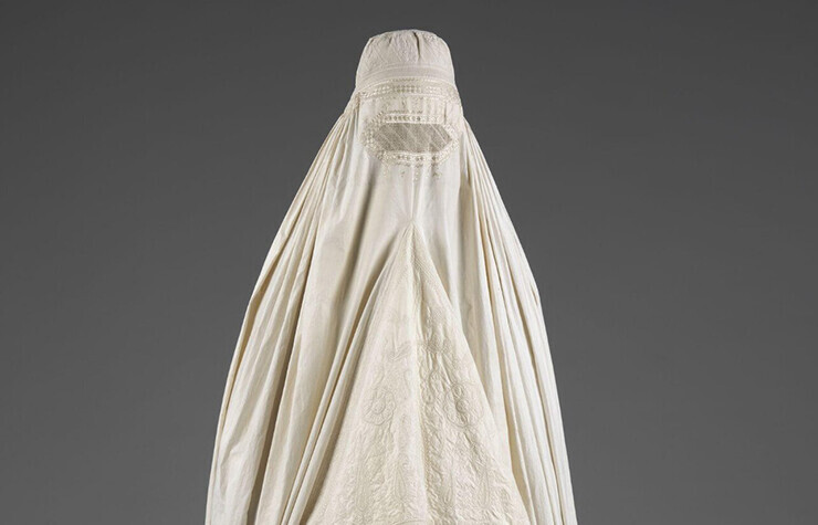 burqa