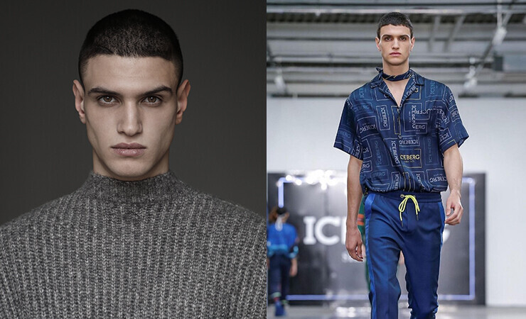 gianluca alessi model