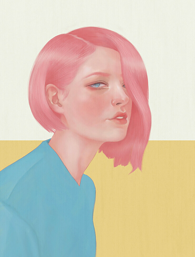 Hsiao-Ron Cheng illustrator