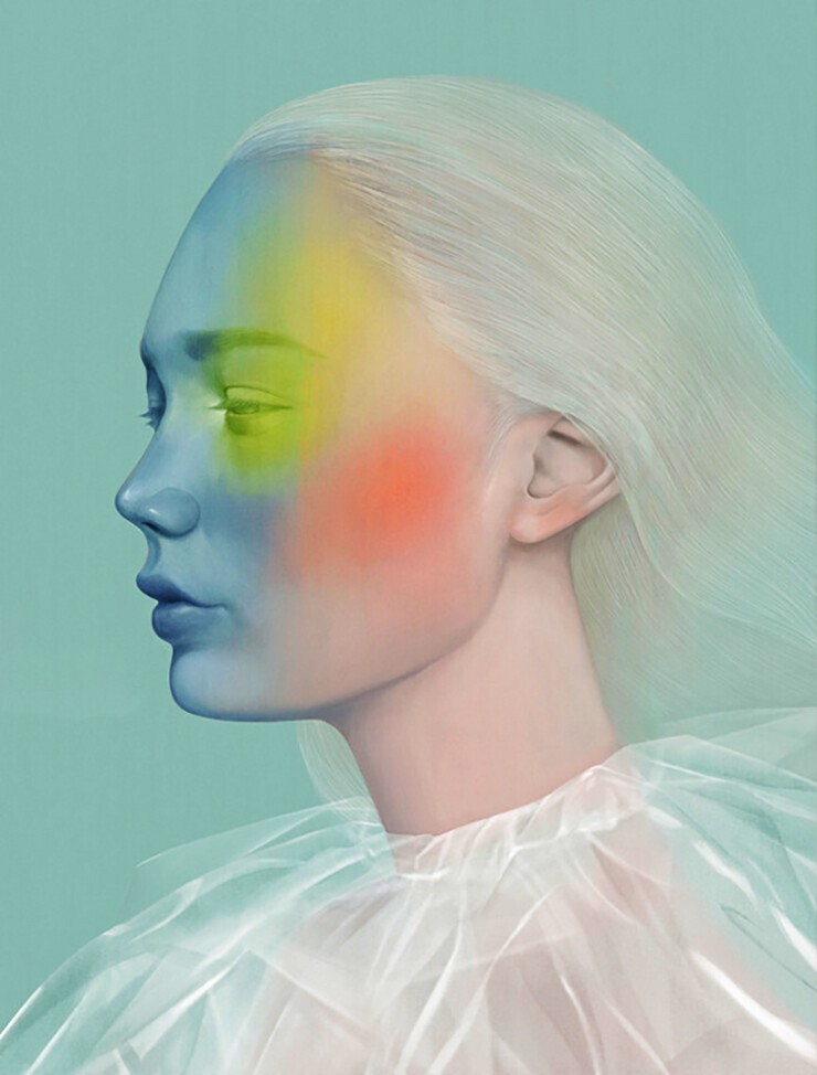 Hsiao-Ron Cheng illustrator