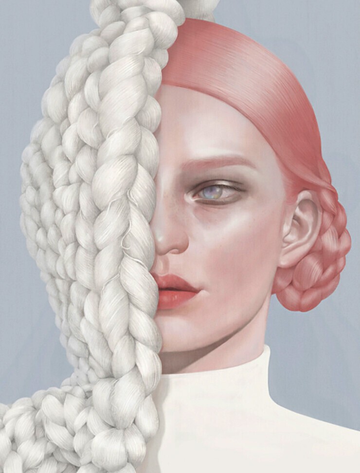 Hsiao-Ron Cheng illustrator