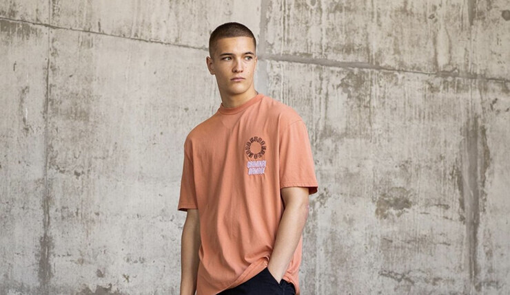 Jack Cope model