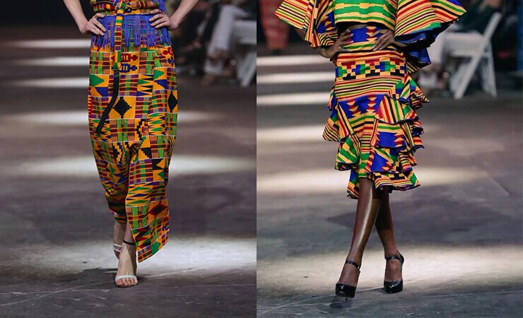 Kente