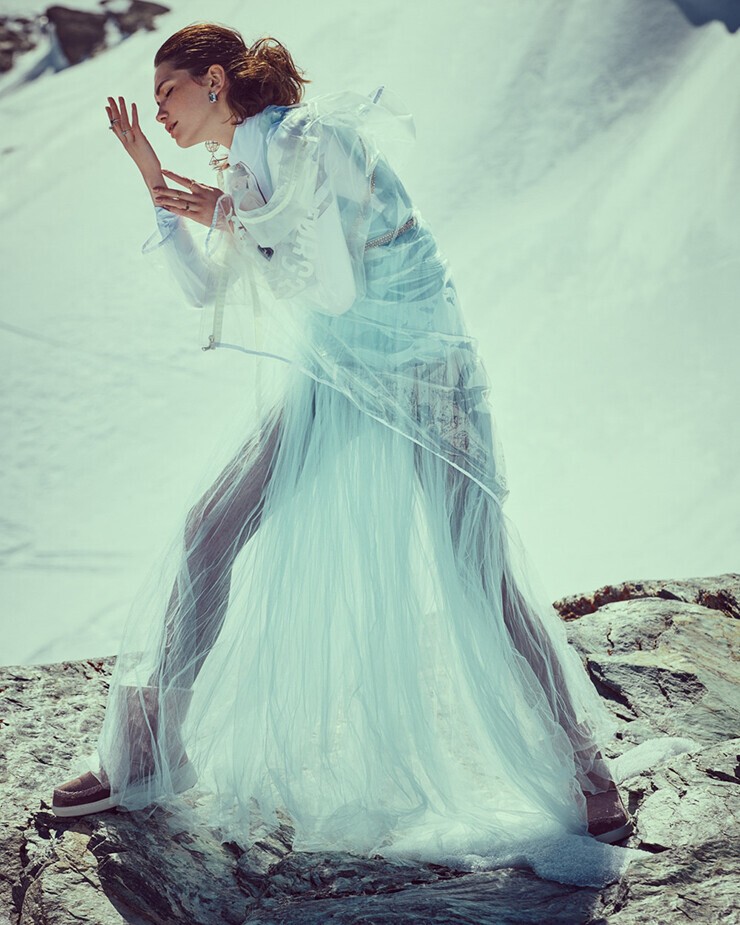 Nadya Kurgan model