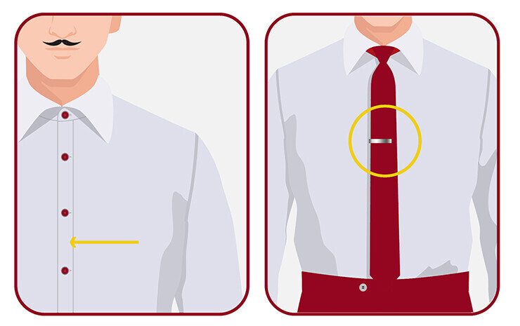 Tie Bar