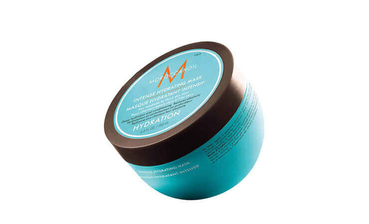 haircare travel