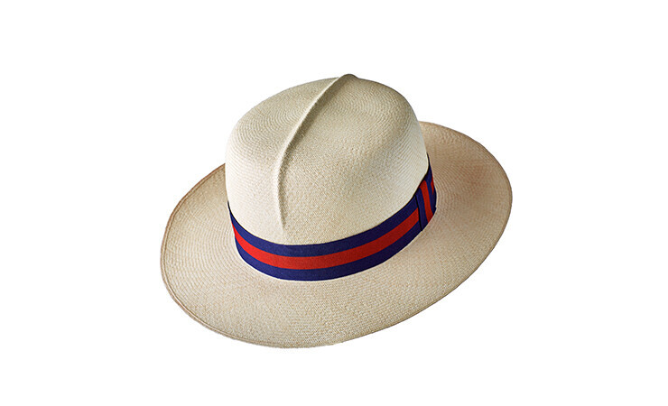 Panama hat