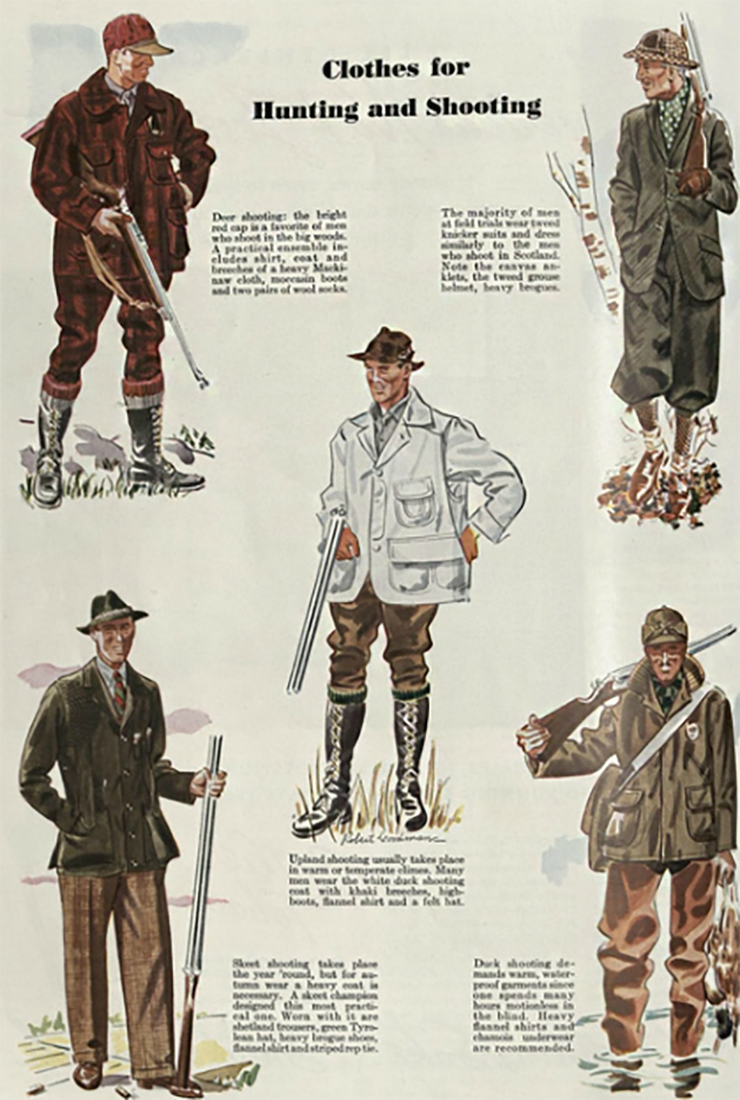 Robert Goodman illustrator