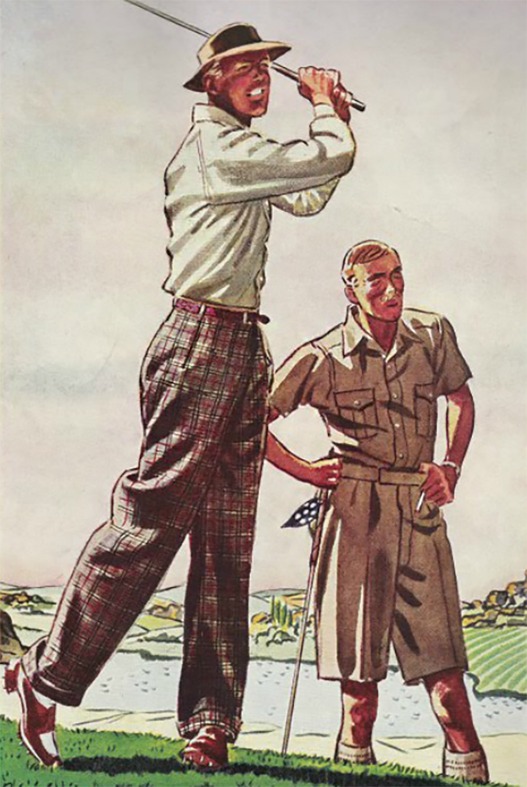 Robert Goodman illustrator