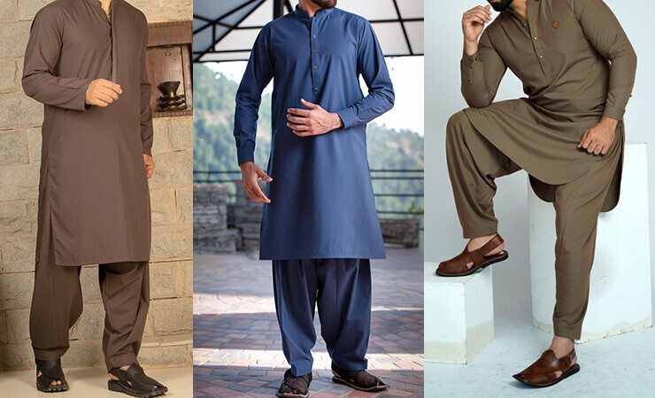 afghanistan fashion