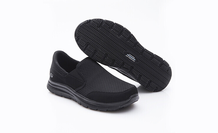 Skechers Flex Advantage McAllen Slip On