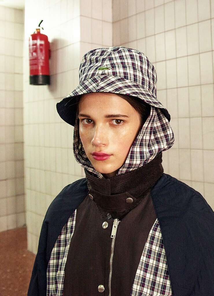 Anastasija Jure model