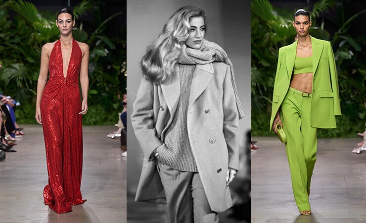 Michael Kors biography