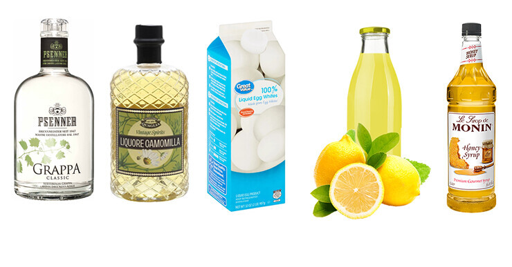 vento cocktail