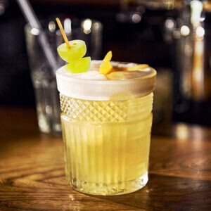 vento cocktail