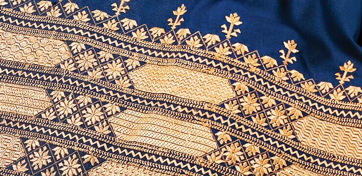 Afghan Clothing