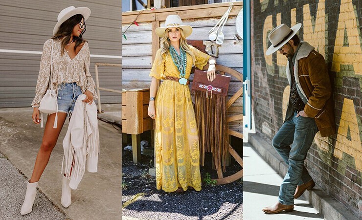 southern states fashion