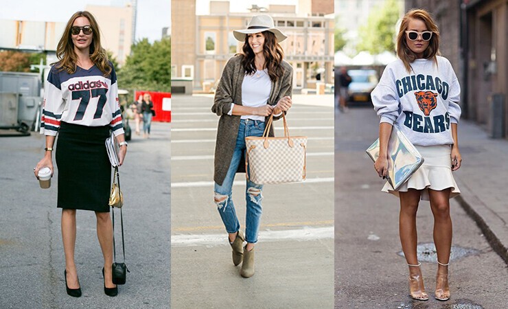 Midwest fashion guide
