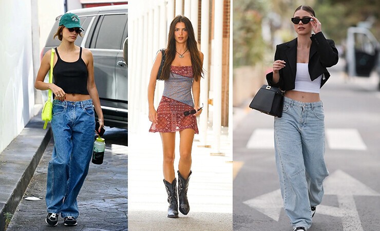 Western fashion guide
