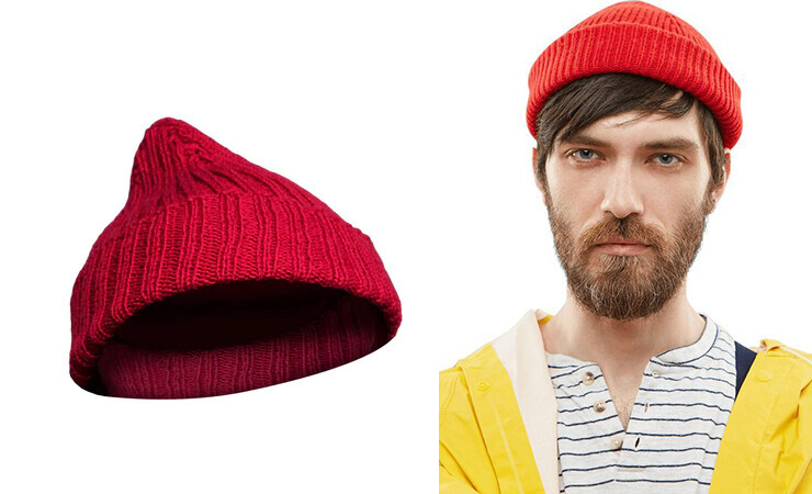 Fisherman Beanie