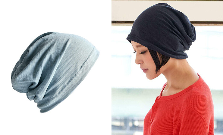 Lightweight Beanie