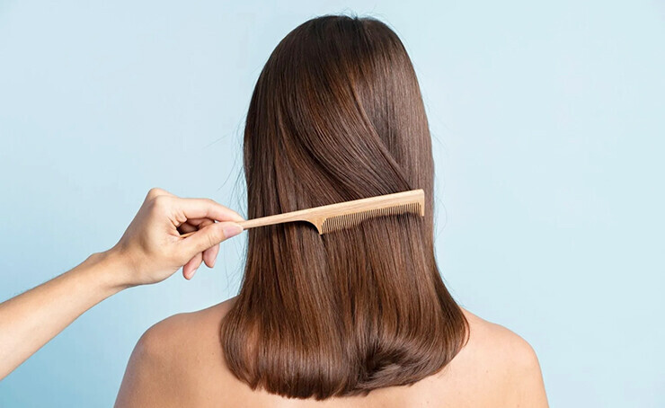 how choose hairbrush