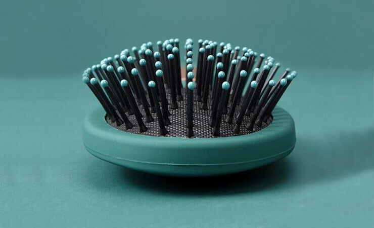 how choose hairbrush