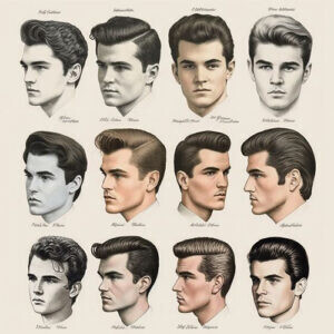 hair pomade