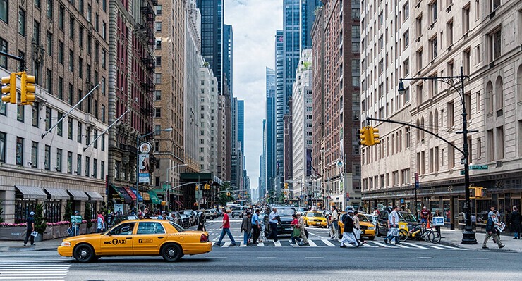 nyc vs la