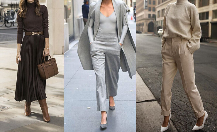 office fashion