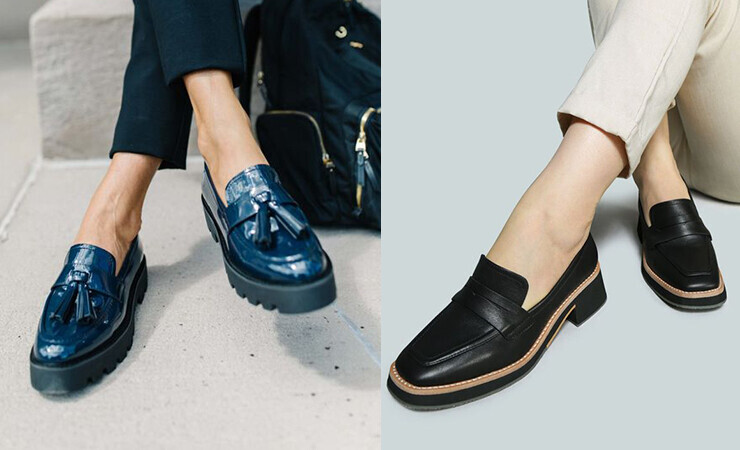 office fashion trend