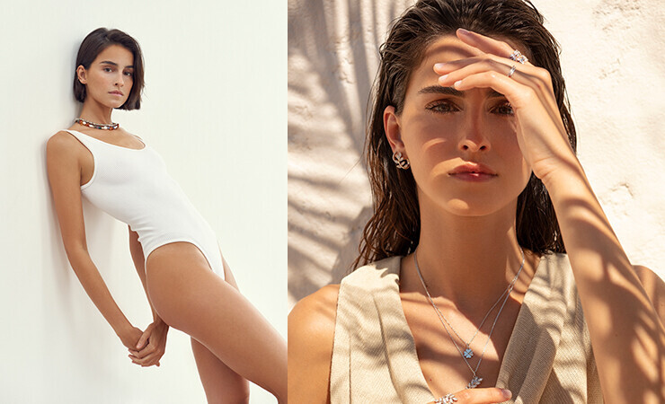 Sara Carvalho model